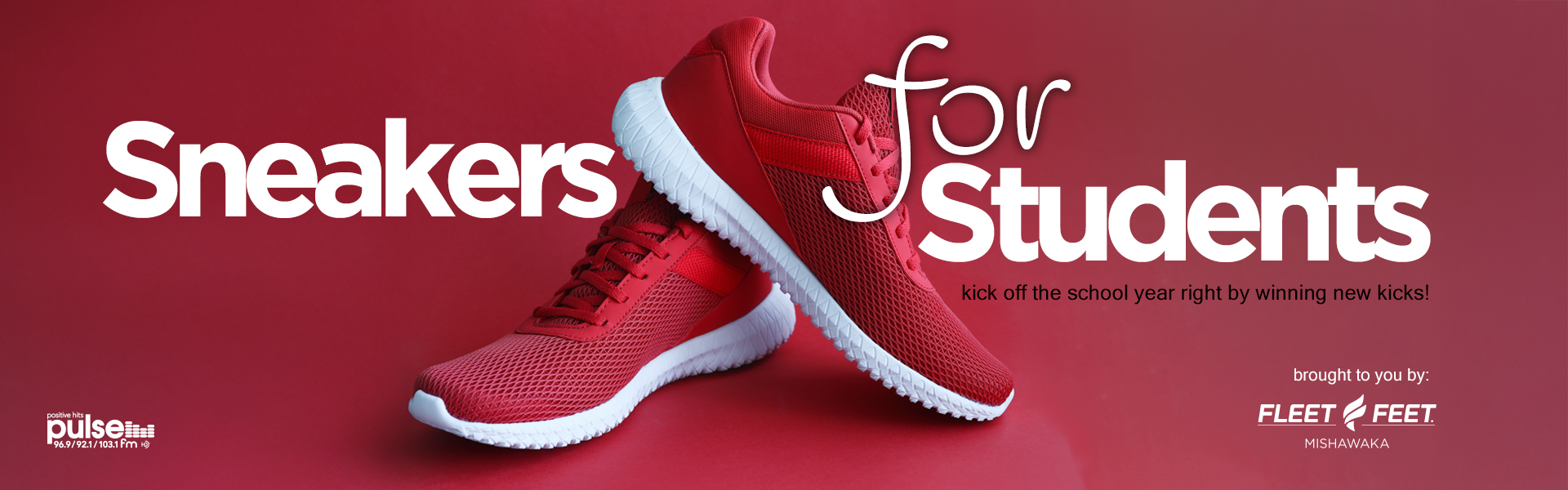 Sneakers For Students