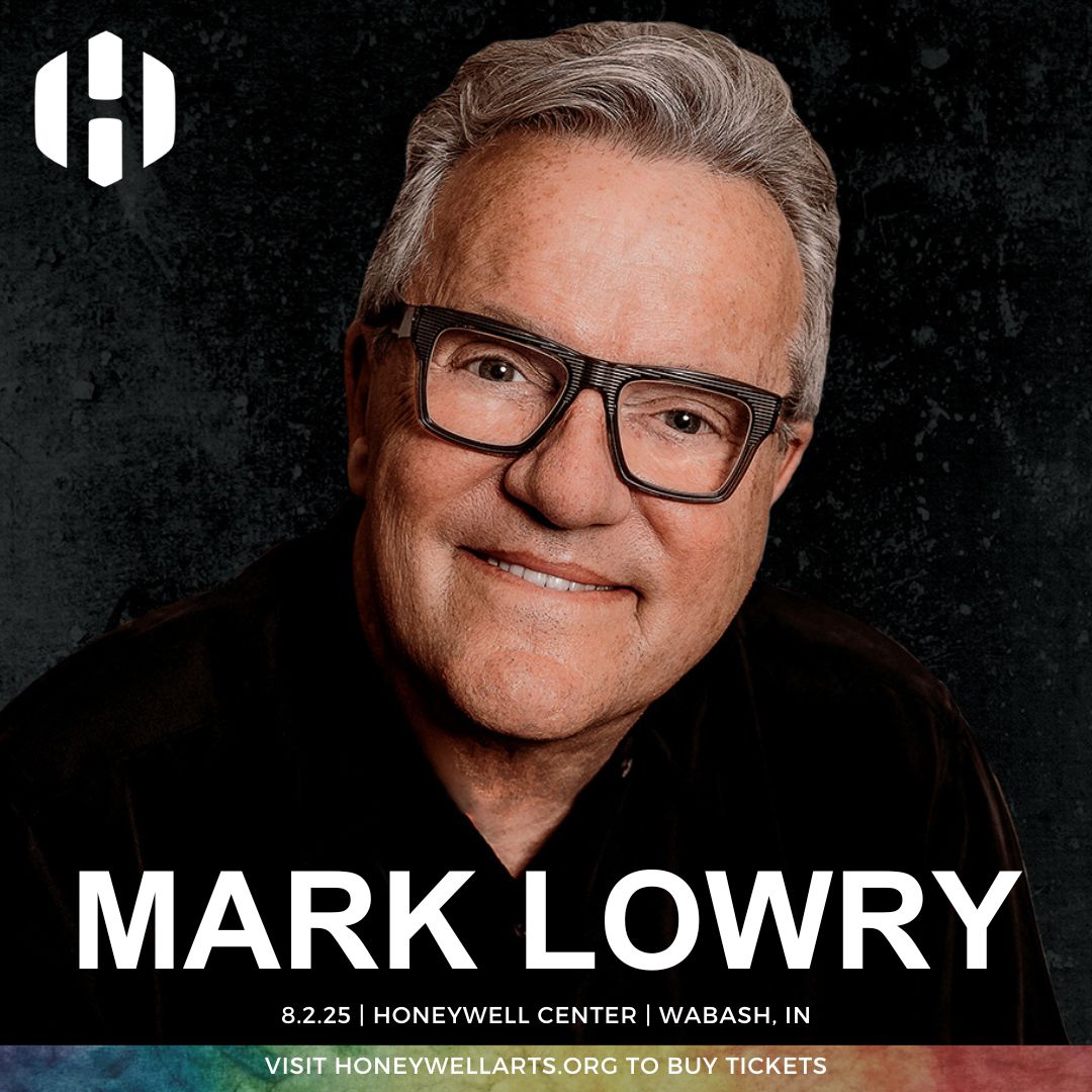 Mark Lowry & Friends