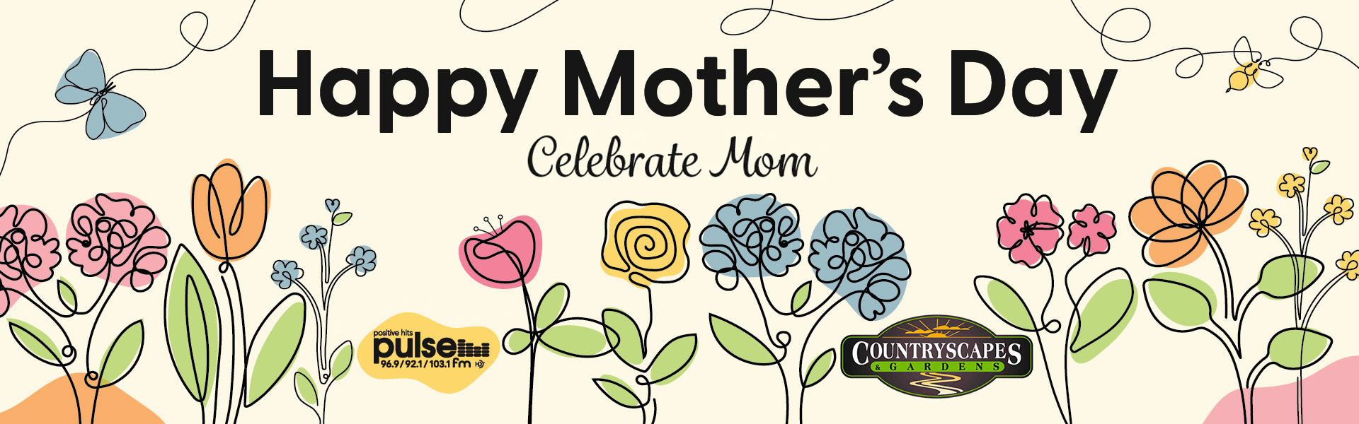 Happy Mothers Day!