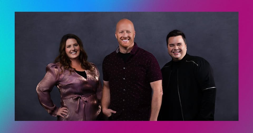 Selah in Concert