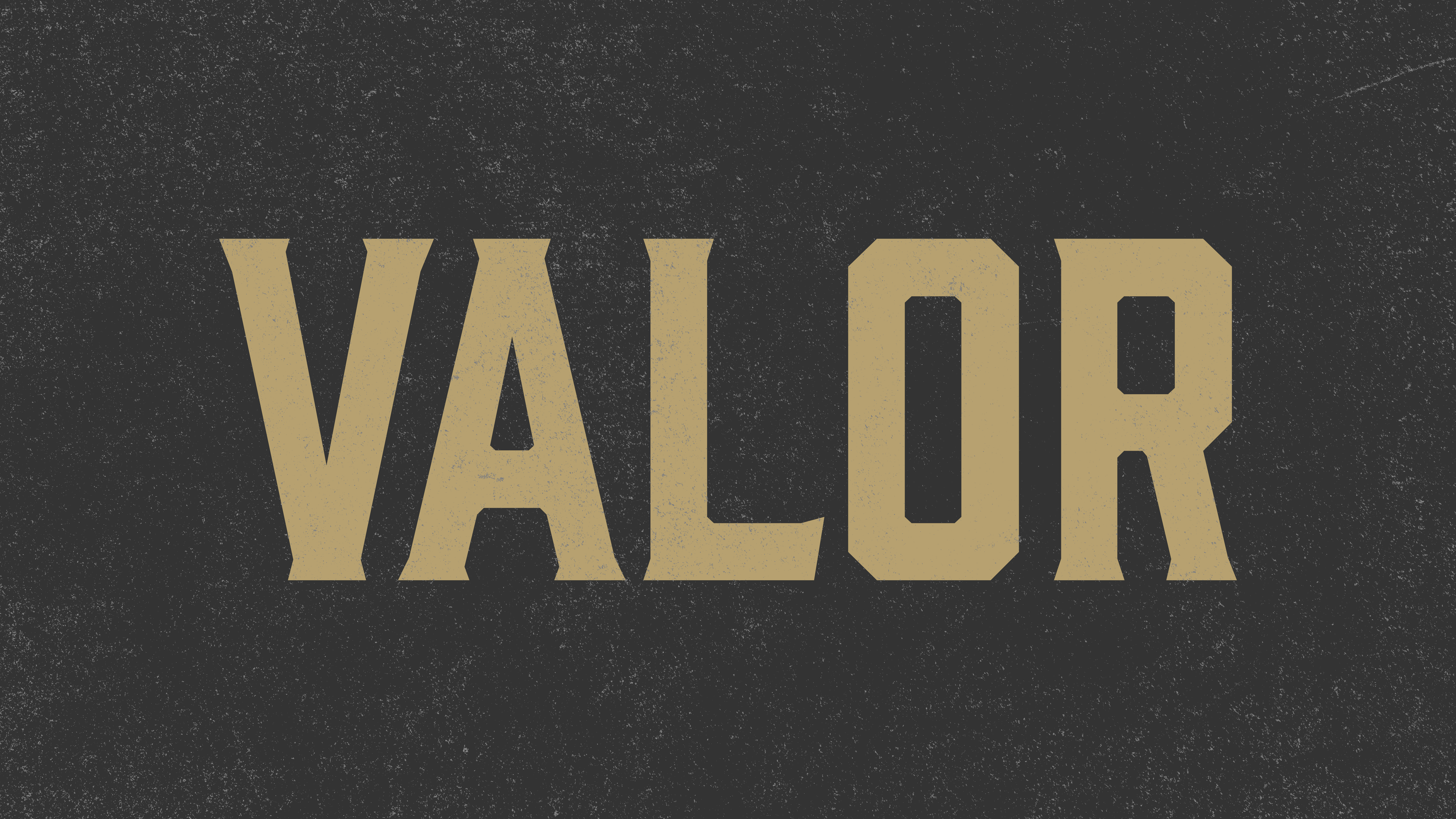 Valor Men’s Conference