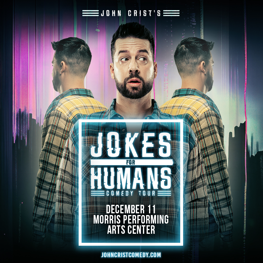 Outback Presents John Crist