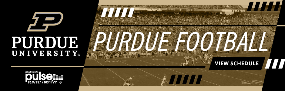 Purdue Football