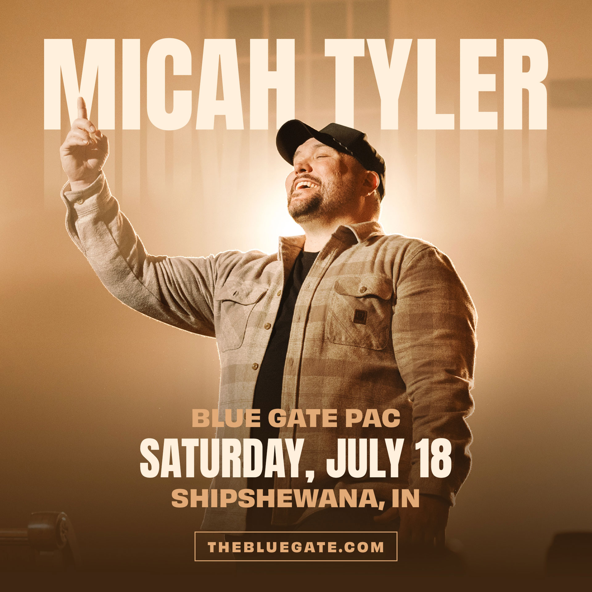 Micah Tyler