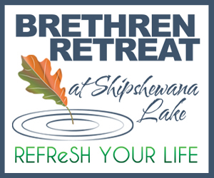 Brethren Retreat