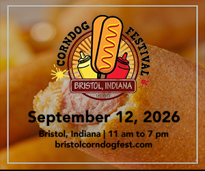 Corn Dog Fest