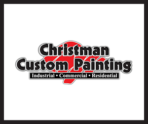 Christman Custom Painting