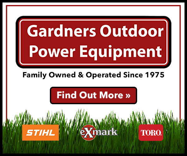Gadners Outdoor Power Equipment