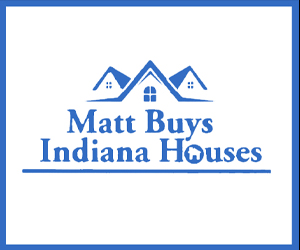 Matt Buys Indiana Houses
