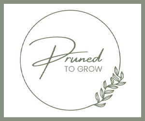 Pruned To Grow