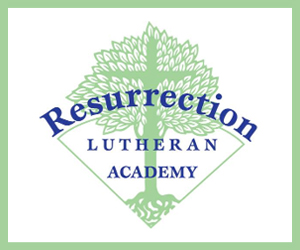 Resurrection Lutheran Academy