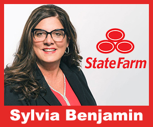 Sylvia Benjamin