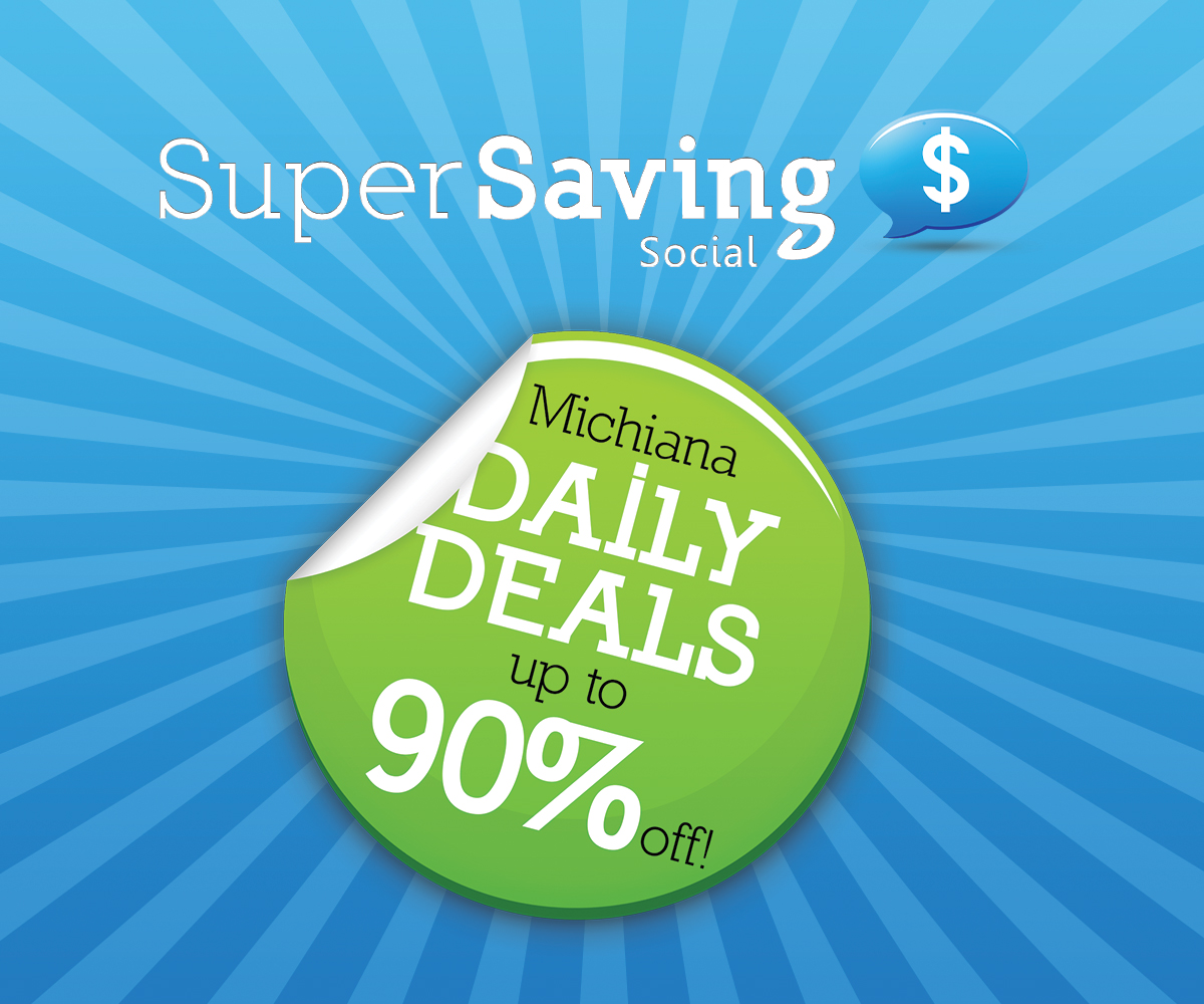 Super Savings Social