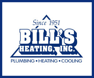 Bills Heating Inc