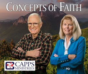 Concepts Of Faith