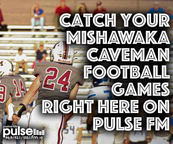 Mishawaka Caveman 2026 Football Schedule