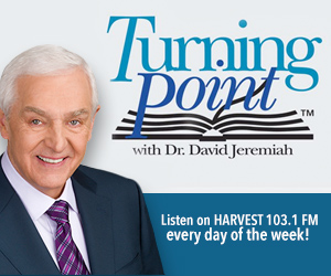  Turning Point with Dr. David Jeremiah
