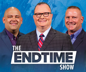 The Endtime Show