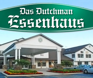 Das Dutchman Essenhaus
