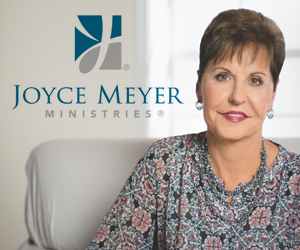 Joyce Meyer Ministries