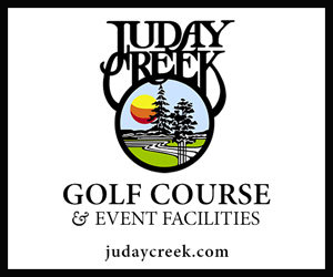 Juday Creek Golf Course