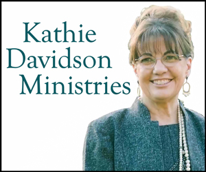 Kathie Davidson Ministries