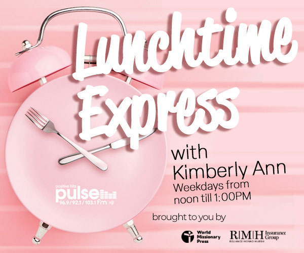 Lunchtime Express