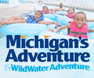 Michigan Adventure
