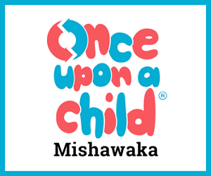 Once Upon A Child
