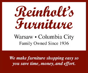 Reinholt's Furniture