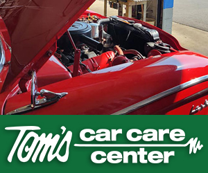 Tom's Car Care Center