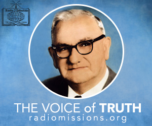 The Voice of Truth