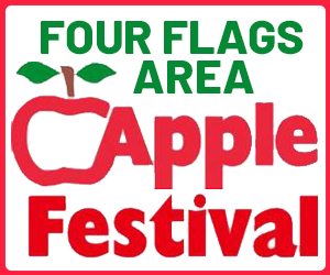 Four Flags Area Apple Festival