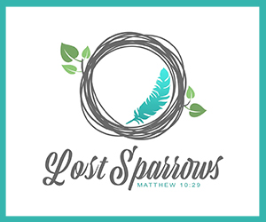 Lost Sparrows