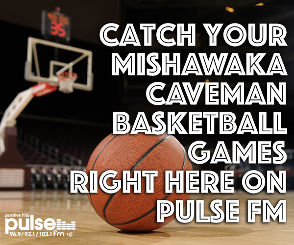 Mishawaka Caveman 2026 Basketball Schedule